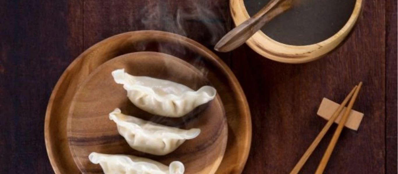 Αυτό είναι το μενού που ετοίμασαν στη Σαγκάη για τον Κυριάκο Μητσοτάκη